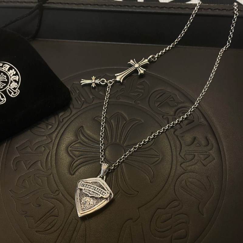 Chrome Hearts Necklaces